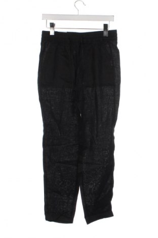 Дамски панталон S.Oliver, Размер XS, Цвят Черен, Цена 37,20 лв.