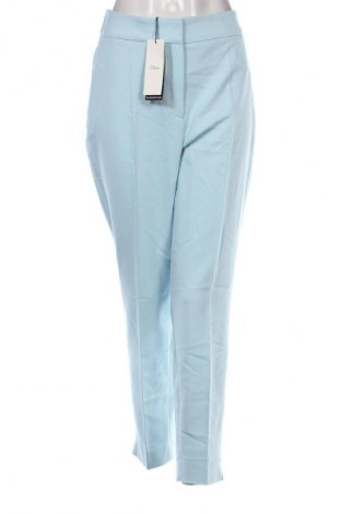 Γυναικείο παντελόνι S.Oliver, Μέγεθος M, Χρώμα Μπλέ, Τιμή 19,18 €