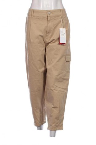 Damenhose S.Oliver, Größe XL, Farbe Beige, Preis € 11,29