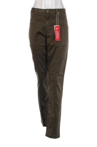 Damenhose S.Oliver, Größe XL, Farbe Grün, Preis € 47,94