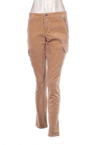 Damenhose S.Oliver, Größe XL, Farbe Beige, Preis 18,05 €