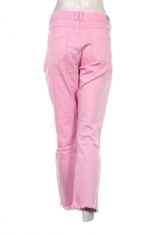 Damenhose S.Oliver, Größe XXL, Farbe Rosa, Preis € 21,05