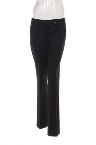Дамски панталон S.Oliver, Размер M, Цвят Черен, Цена 26,65 лв.