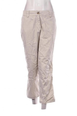 Γυναικείο παντελόνι S.Oliver, Μέγεθος XL, Χρώμα  Μπέζ, Τιμή 10,29 €