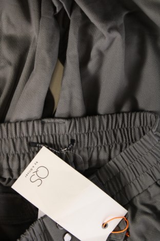 Damenhose S.Oliver, Größe S, Farbe Grau, Preis 10,99 €