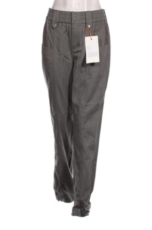 Damenhose S.Oliver, Größe S, Farbe Grau, Preis 13,99 €