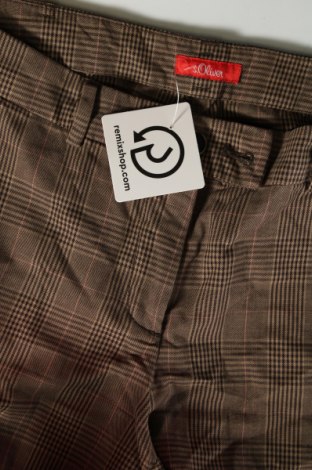 Damenhose S.Oliver, Größe M, Farbe Mehrfarbig, Preis 28,53 €