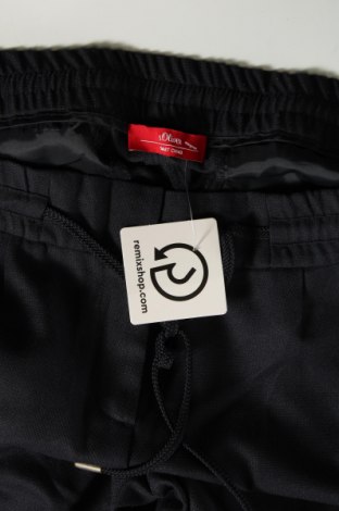 Damenhose S.Oliver, Größe M, Farbe Blau, Preis 6,99 €