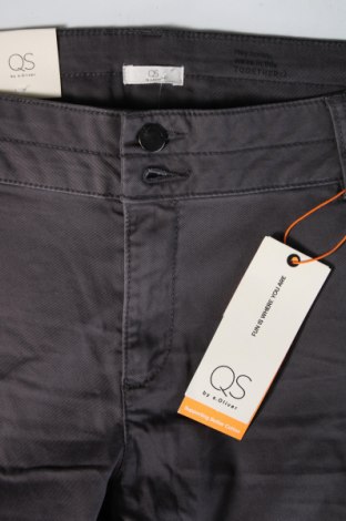 Damenhose S.Oliver, Größe M, Farbe Grau, Preis 14,99 €