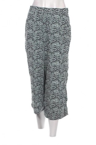 Дамски панталон S.Oliver, Размер XL, Цвят Многоцветен, Цена 26,69 лв.