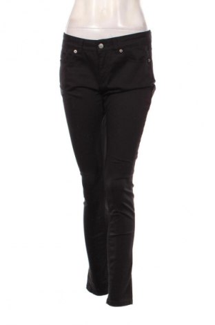 Γυναικείο παντελόνι S.Oliver Black Label, Μέγεθος M, Χρώμα Μαύρο, Τιμή 16,82 €
