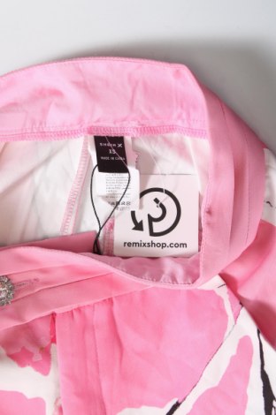 Damenhose SHEIN, Größe XS, Farbe Mehrfarbig, Preis € 9,49