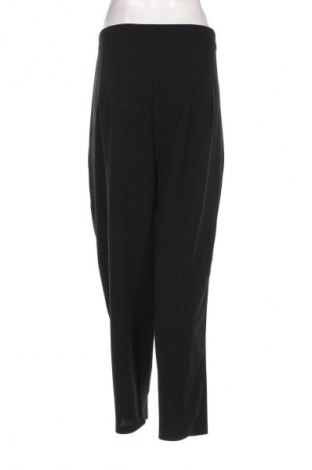 Pantaloni de femei SHEIN, Mărime 4XL, Culoare Negru, Preț 115,18 Lei