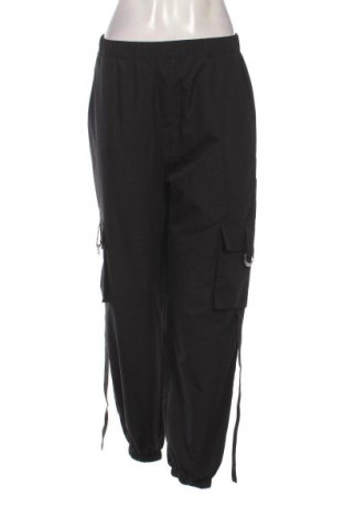 Dámské kalhoty  SHEIN, Velikost S, Barva Černá, Cena  384,00 Kč