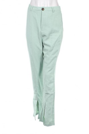 Pantaloni de femei SHEIN, Mărime S, Culoare Albastru, Preț 14,99 Lei