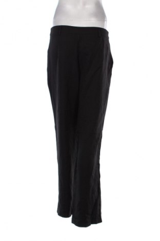 Pantaloni de femei SHEIN, Mărime L, Culoare Negru, Preț 22,99 Lei