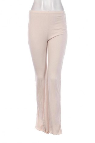 Damenhose SHEIN, Größe M, Farbe Beige, Preis € 6,99