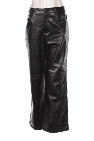 Dámské kalhoty  SHEIN, Velikost L, Barva Černá, Cena  449,00 Kč