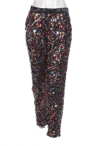 Pantaloni de femei SHEIN, Mărime S, Culoare Multicolor, Preț 18,99 Lei