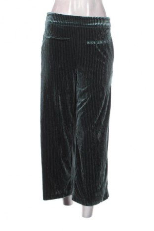 Pantaloni de femei SHEIN, Mărime S, Culoare Albastru, Preț 27,99 Lei