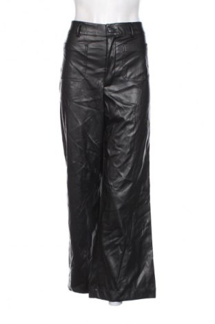 Pantaloni de femei SHEIN, Mărime XL, Culoare Negru, Preț 42,93 Lei