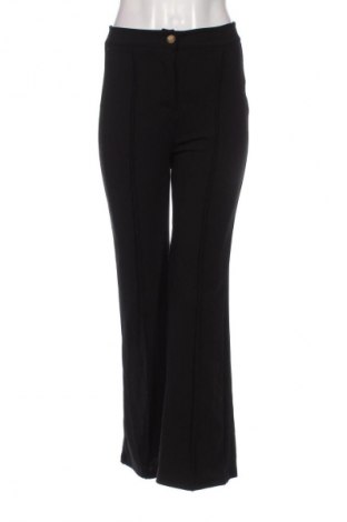 Pantaloni de femei SHEIN, Mărime M, Culoare Negru, Preț 42,37 Lei