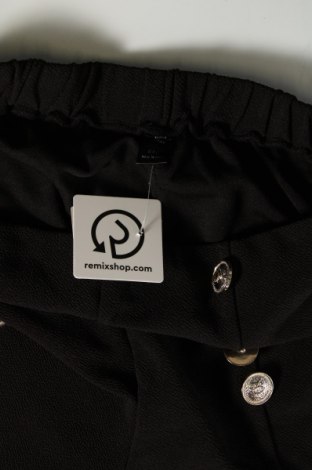 Damenhose SHEIN, Größe XL, Farbe Schwarz, Preis € 7,49