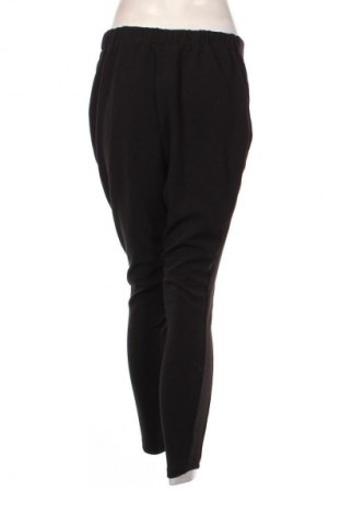 Pantaloni de femei SHEIN, Mărime XL, Culoare Negru, Preț 95,39 Lei