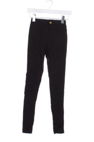 Pantaloni de femei SHEIN, Mărime XS, Culoare Negru, Preț 29,99 Lei