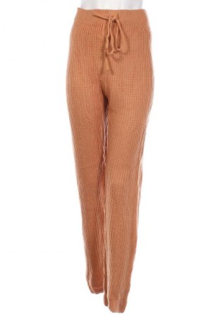 Damenhose SHEIN, Größe M, Farbe Braun, Preis 7,49 €