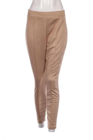 Damenhose SHEIN, Größe L, Farbe Beige, Preis € 4,99