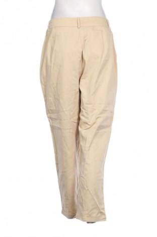 Damenhose SHEIN, Größe L, Farbe Beige, Preis € 5,49