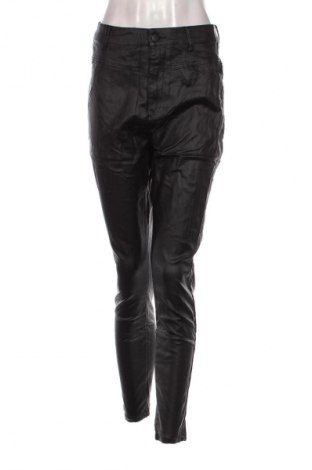 Pantaloni de femei SHEIN, Mărime L, Culoare Negru, Preț 26,99 Lei