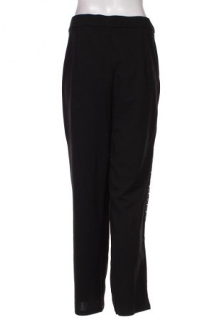 Damenhose SHEIN, Größe XXL, Farbe Schwarz, Preis 15,99 €