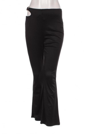 Pantaloni de femei SHEIN, Mărime S, Culoare Negru, Preț 33,99 Lei