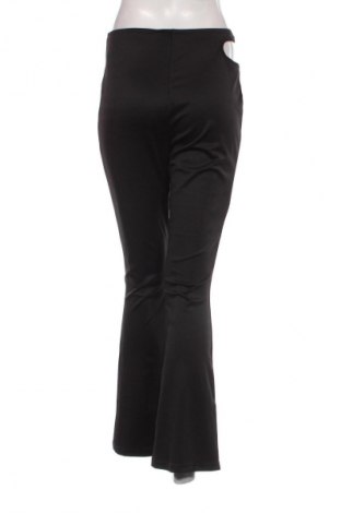 Pantaloni de femei SHEIN, Mărime S, Culoare Negru, Preț 33,99 Lei