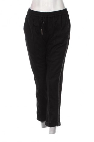 Pantaloni de femei SUNCOO, Mărime S, Culoare Negru, Preț 179,99 Lei