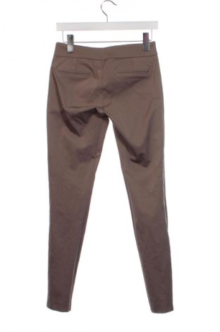 Pantaloni de femei Sabra, Mărime S, Culoare Bej, Preț 33,99 Lei