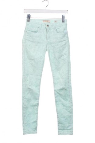 Pantaloni de femei Salsa, Mărime S, Culoare Albastru, Preț 266,99 Lei