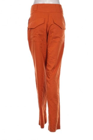 Damenhose Salut Beaute, Größe M, Farbe Orange, Preis 15,99 €