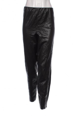 Damenhose Samoon, Größe XL, Farbe Schwarz, Preis € 7,99