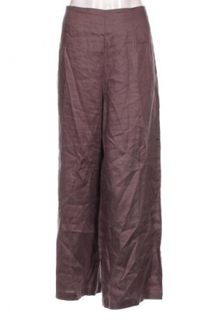 Damenhose Sarah Pacini, Größe L, Farbe Grau, Preis 34,99 €