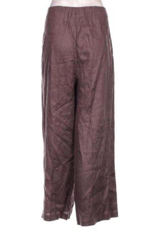 Damenhose Sarah Pacini, Größe L, Farbe Grau, Preis 31,99 €