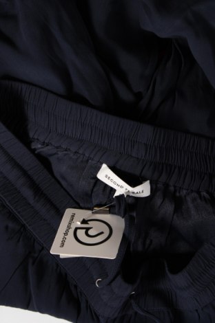 Damenhose Second Female, Größe L, Farbe Blau, Preis € 22,99