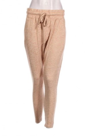 Damen Sporthose Seed, Größe S, Farbe Beige, Preis € 5,99