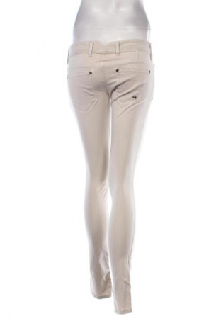 Pantaloni de femei Sexy Woman, Mărime S, Culoare Bej, Preț 11,99 Lei