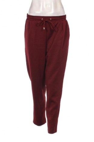 Γυναικείο παντελόνι Sfera, Μέγεθος M, Χρώμα Κόκκινο, Τιμή 8,29 €