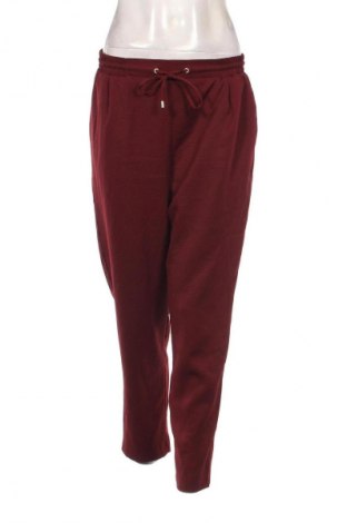 Damenhose Sfera, Größe M, Farbe Rot, Preis € 6,99