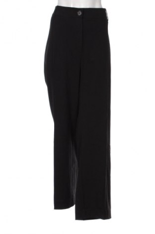 Pantaloni de femei Sheego, Mărime 4XL, Culoare Negru, Preț 79,99 Lei