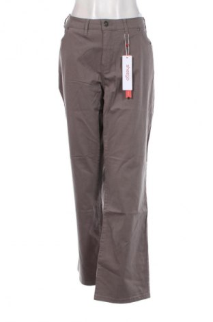 Pantaloni de femei Sheego, Mărime XXL, Culoare Gri, Preț 99,99 Lei